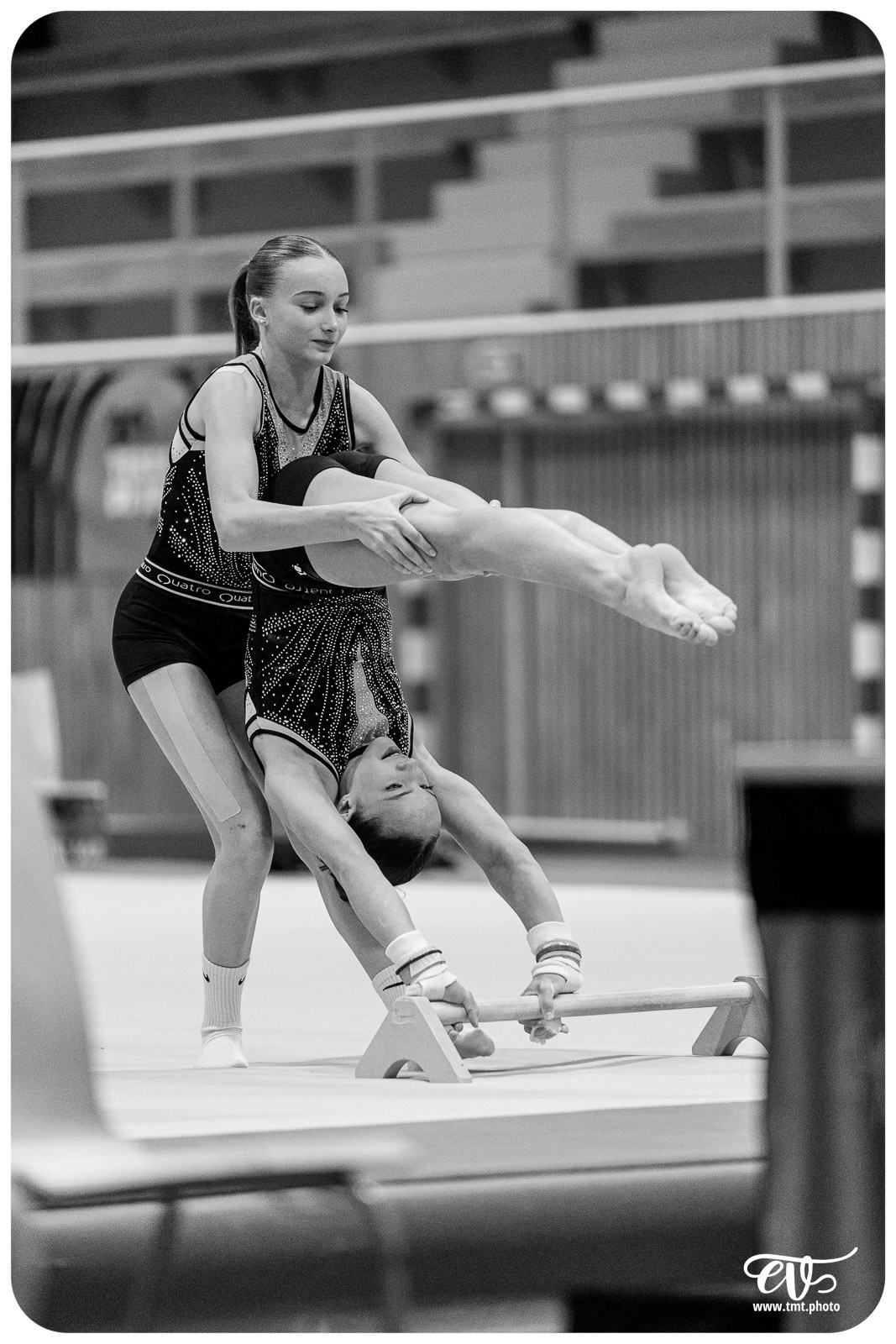 TOP 12 GYM UNION 2025